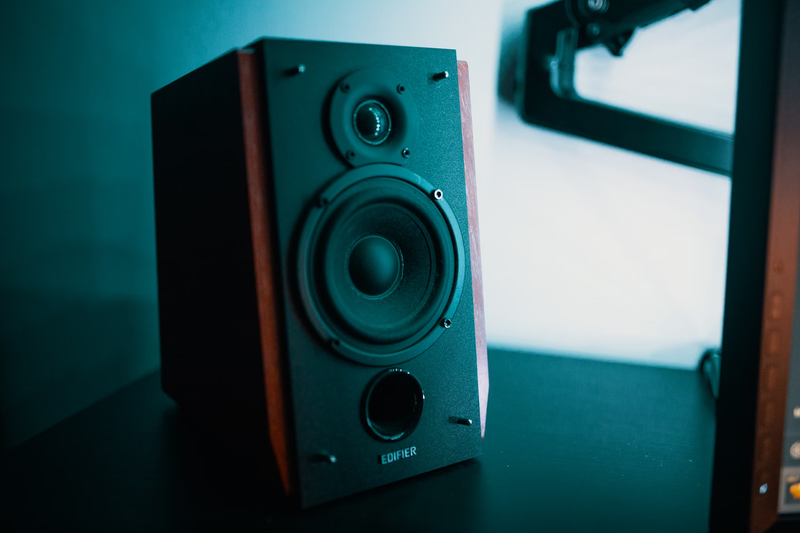 How do you listen? - Music is different without a good sound system or the given mood 