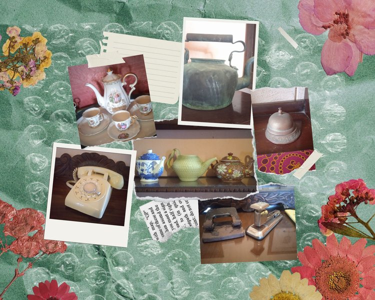 My non-waste