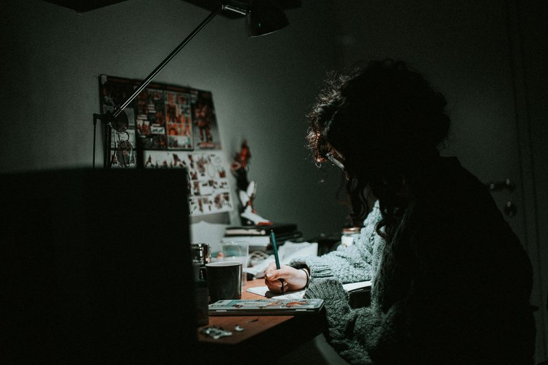What I Wish I Knew Before Chasing Success with Everything I Had