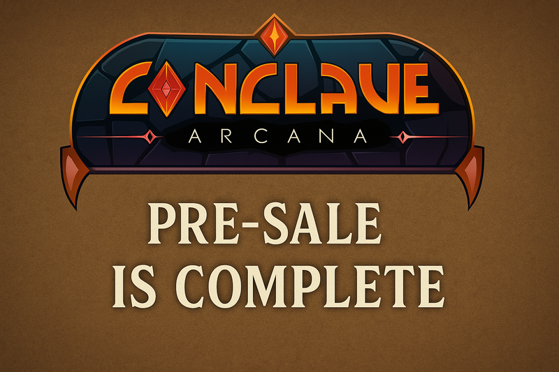 Splinterlands Conclave Arcana pre-sale analysis 