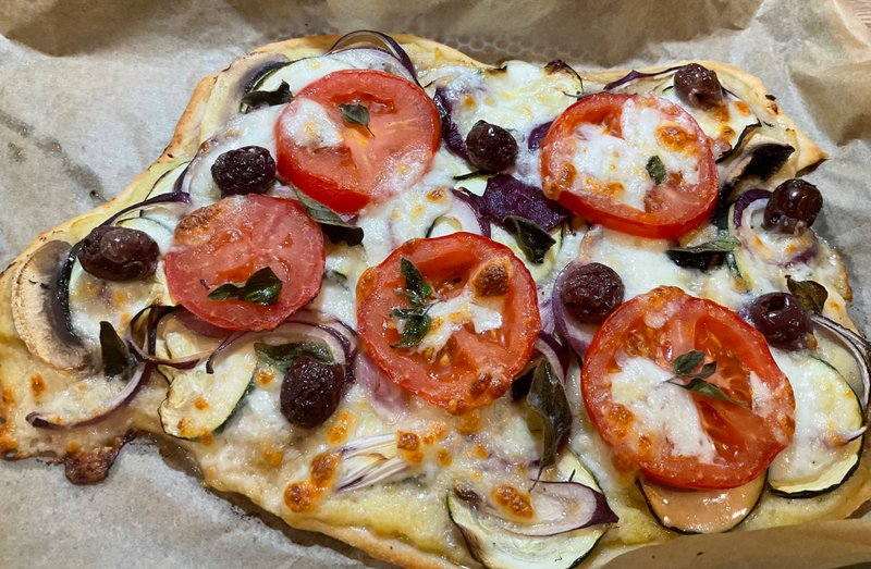 Bitcoin Pizza Day! | Savings Progress | XV 