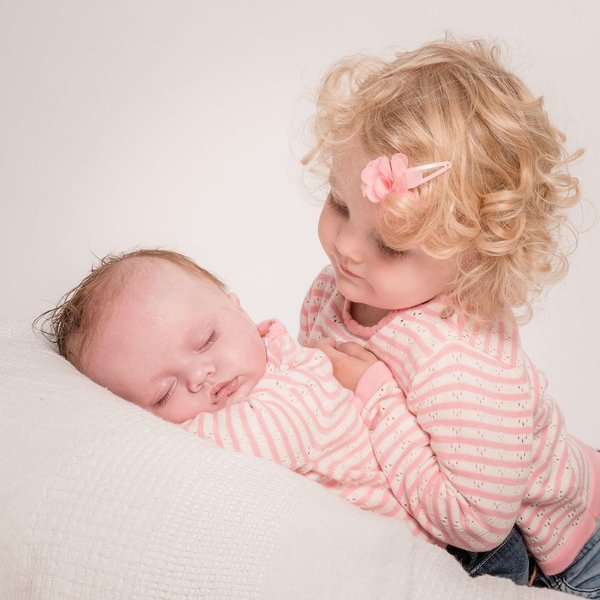 Sisters forever