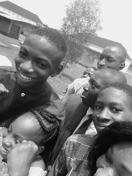 MONOMAD || LOVELY FRIENDS 