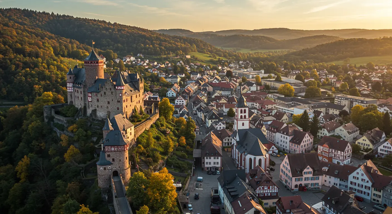 Guess the city / Errate die Stadt #296.3 [en/de]