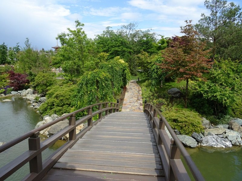 Great place to relax and unwind