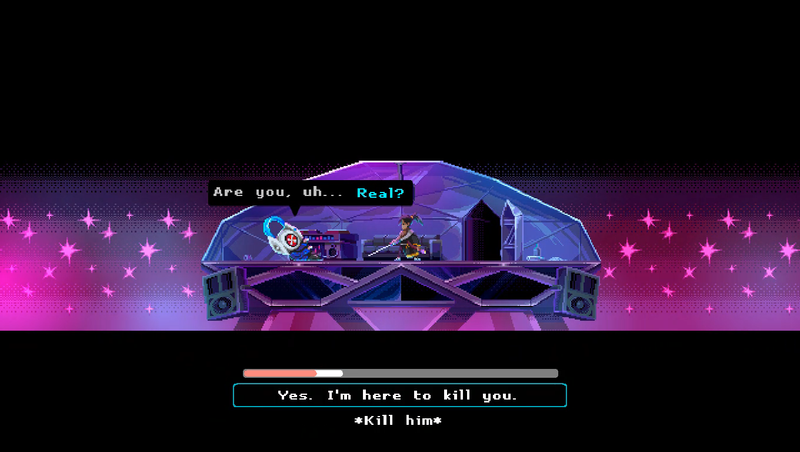 Continuing the story of Katana Zero and its incredible gameplay