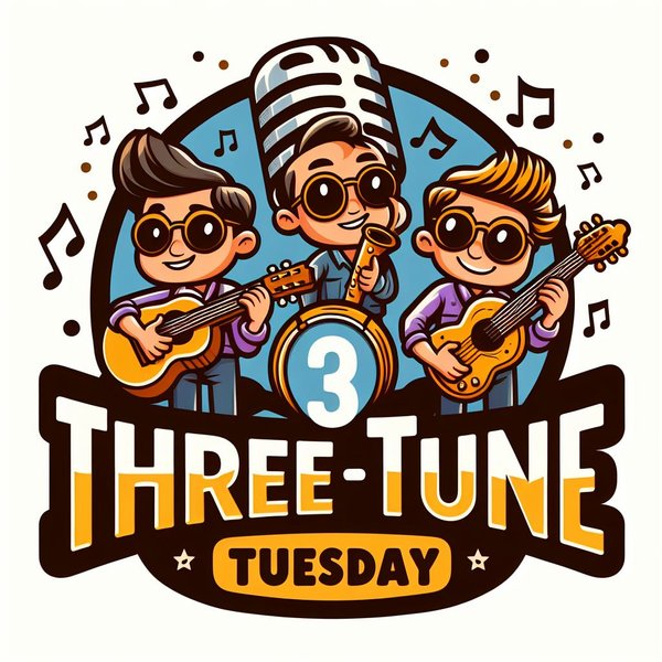 Three-Tune Tuesday: The Reditune Doctrines