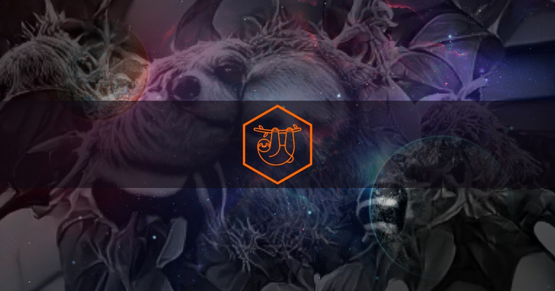 The Slothbuzz journey so far! 