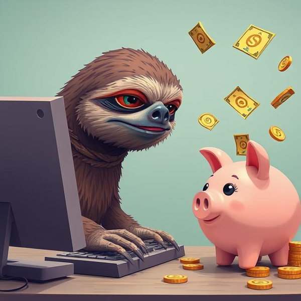 Gaming into a Savings frenzy! 