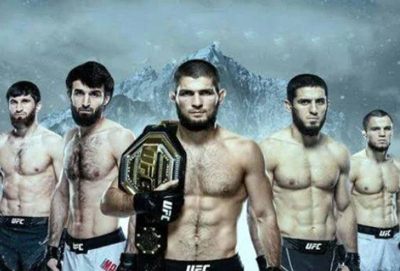 The state of MMA:   Boring cards, ex-fighters going crazy, and lawsuits