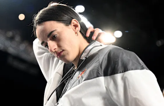 In Caitlin's absence, the Fever seem to have found a winning formula