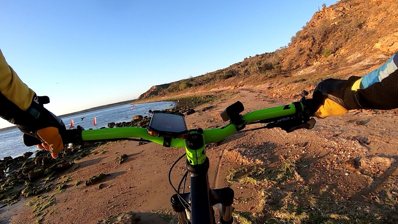 Last and end of the year ride!