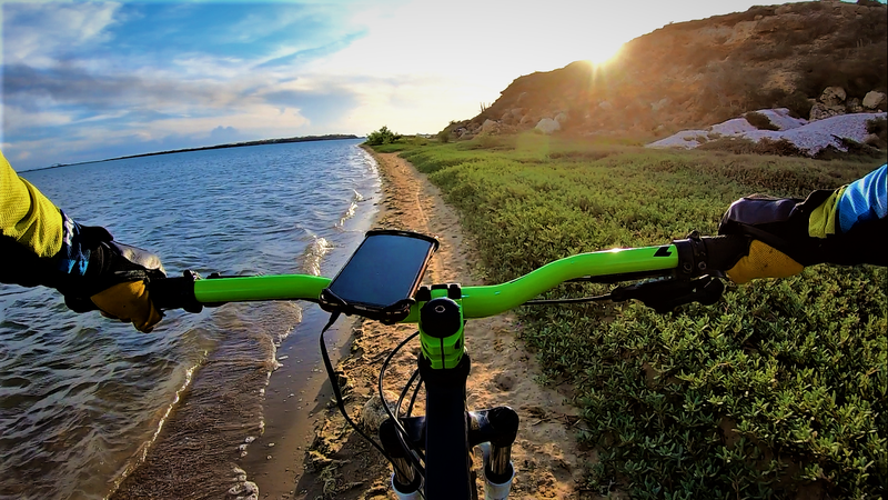 ¿Por qué rodar en una bici?