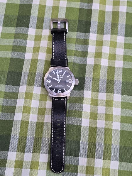 TW Steel 622 (En/De)