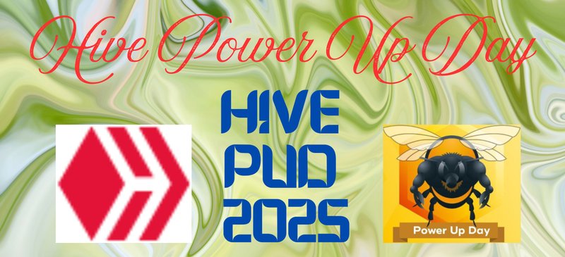May Hive PUD | Finding The Energy