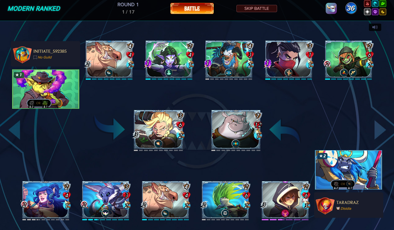 SPLINTERLANDS: FINALLY CLOSE TO SILVER  [ENG-ESP]