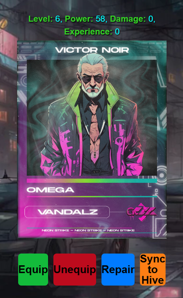 NEONSTRIKE: NEW UPDATES AND UPGRADES [ENG-ESP]