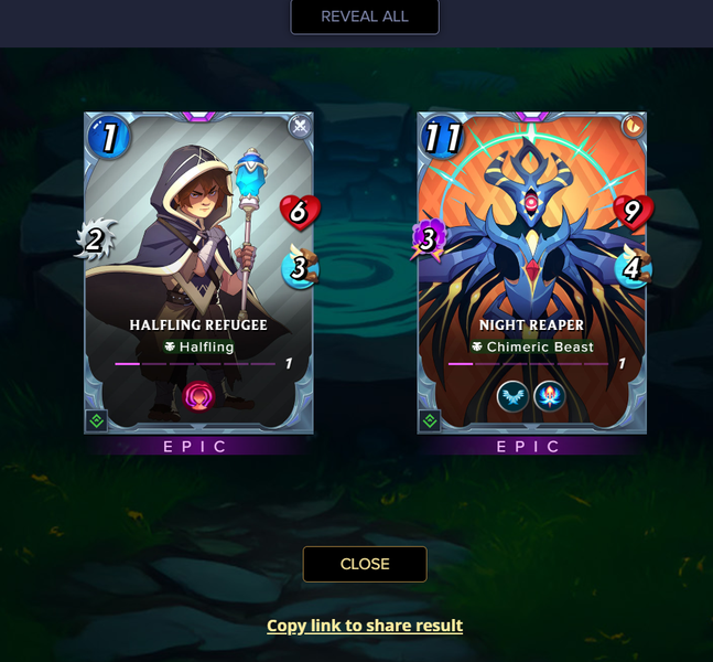 SPLINTERLANDS: STUCK BUT LEARNING THE NEW META  [ENG-ESP]