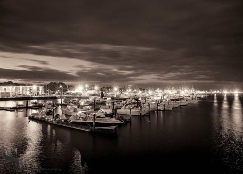 a few Mono shots from recent walks