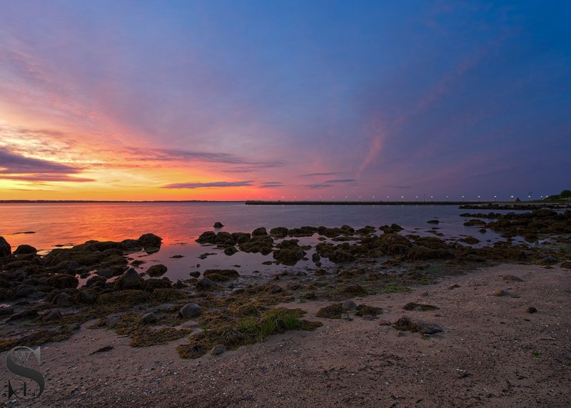 Sublime and Beautiful Sunday  Sunrises