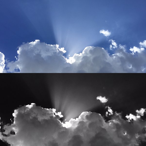 “God Speaks”