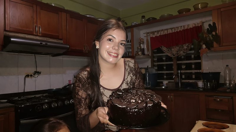 Así fueron mis dulces 23/This is how my sweet 23 [ESP-ENG]