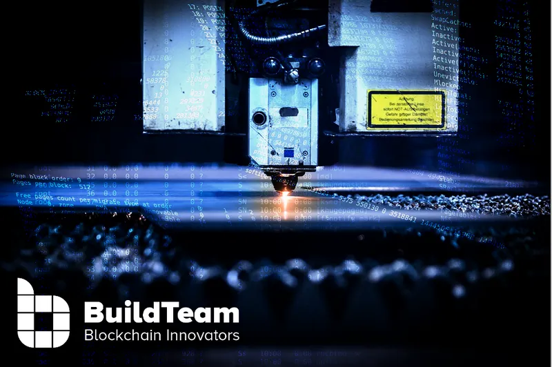 BuildTeam CEO Update: STEEM/HIVE Services Roadmap