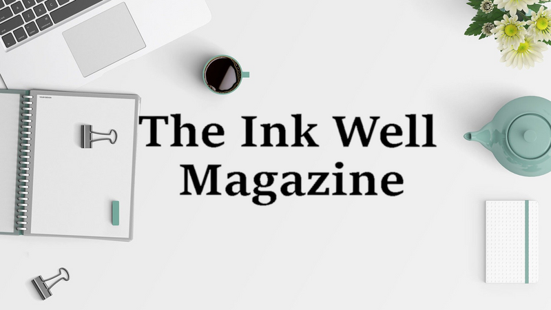 The Ink Well Highlights Magazine # 212