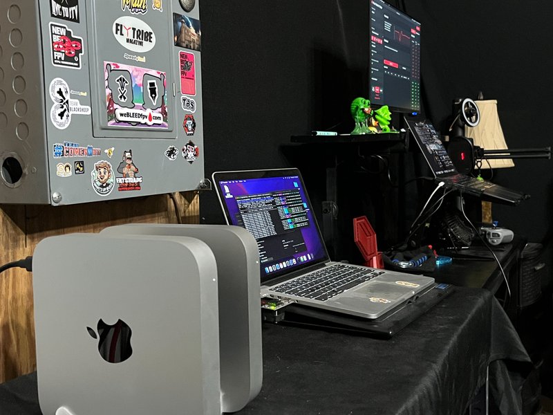 Why I Mine Monero with Apple Silicon Macs