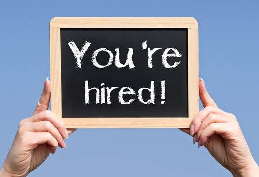 Ready for a new job as an ABAP developer in SAP.