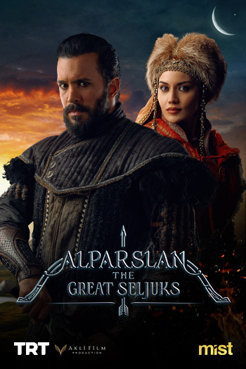 Alp Arslan  The Great Seljuk