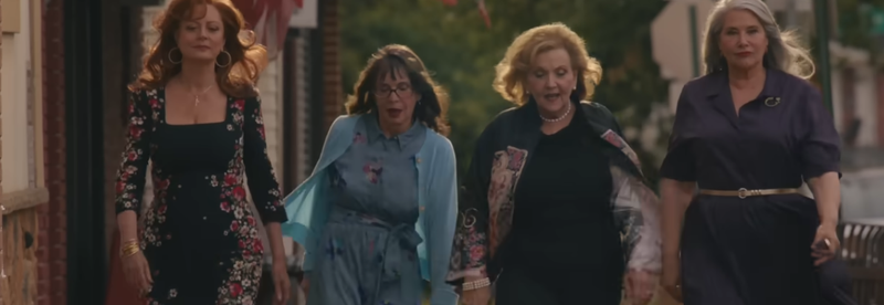 Top Netflix Movies Watched Globally: May 12–18, 2025