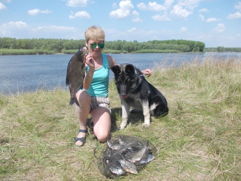 Ностальгія