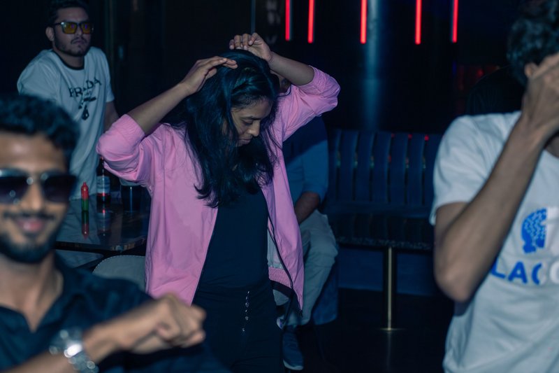 Do you like or dislike dancing (dancing yourself). Explain either way! (Weekend-Engagement topics: WEEK 198)