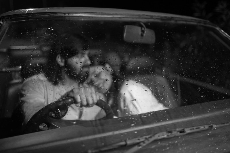 Pre Wedding shoot!