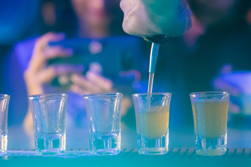 Weekend-Engagement topics: WEEK 198 - Do you feel a person needs to drink alcohol to have a good time in a social setting?