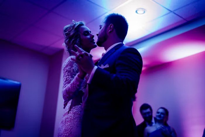 Transparency in marriage