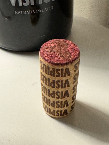Vispius Estrada Palacio 🍷 