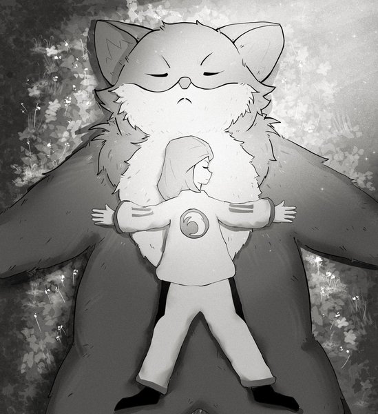 Zingtober Day 28: Jumbo