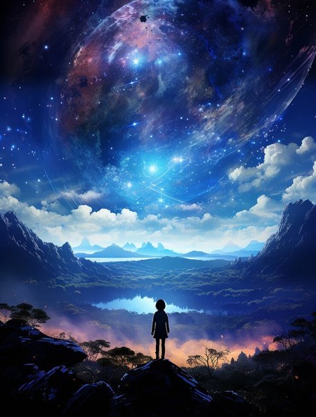  I Anarór Dentro: Eternal Within You (Poetry)