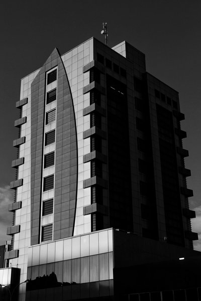 From an approach
