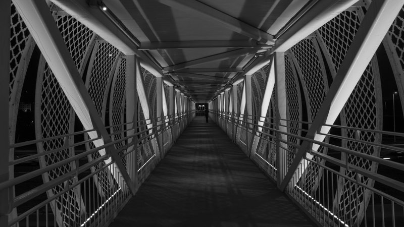 Architectural Aesthetics (monomad)