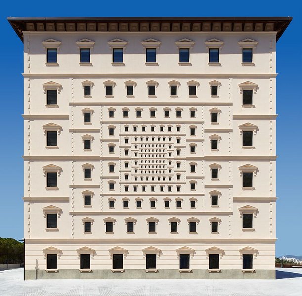 Symmetry - TRAVEL CONTEST #288 and winners from CONTEST #283