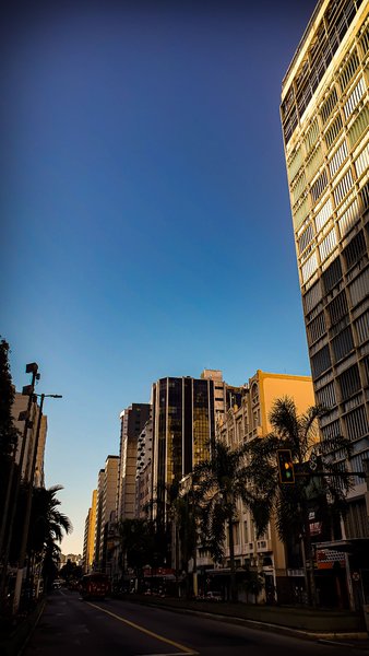 Juiz de Fora, always home - PhotoFeed Contest - Street Photography Round 120