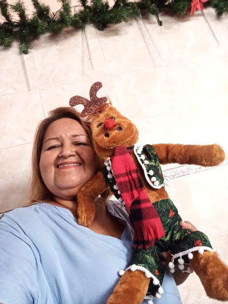 [ENG-SPA] How to Make Rudolph the Reindeer / Cómo Hacer a Rodolfo El Reno 