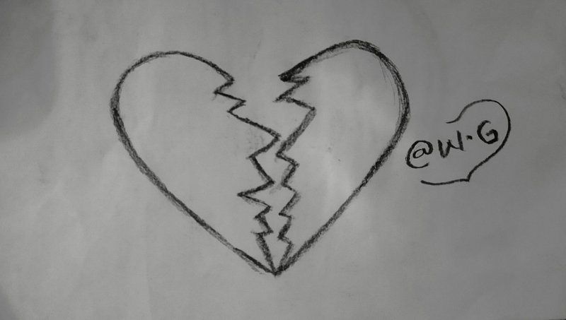 Day 6 : Sketch A Day!