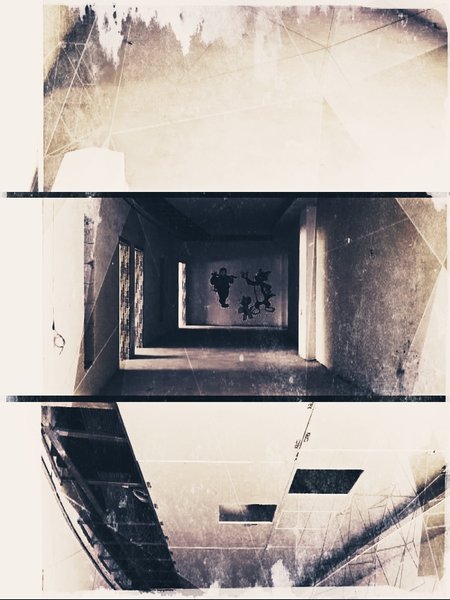 The Abandoned Corridor