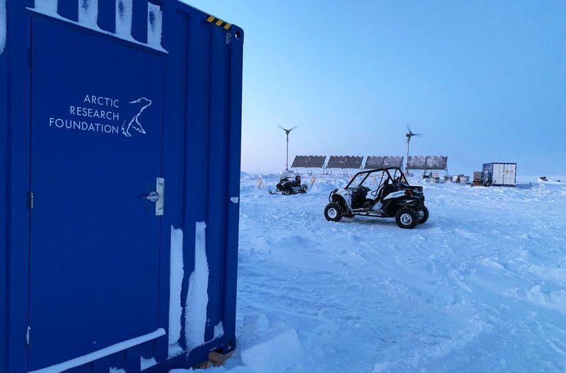Gardening for Food Security in the Arctic