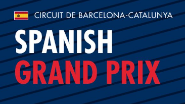 F1 Großer Preis von Spanien / Barcelona   DE/ENG