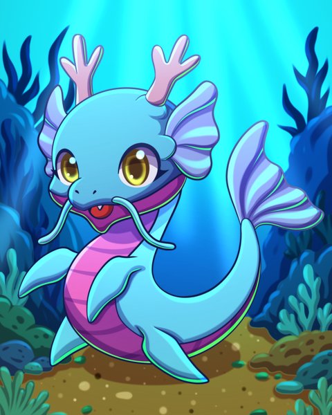 Tiderox Animated Style